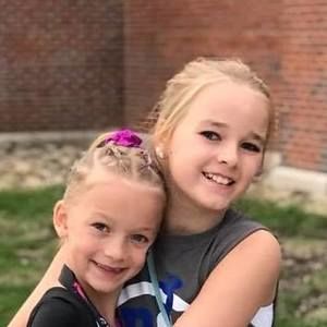 Meet your Posher, Leann